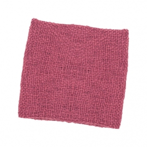 Red and Black Kilim 2